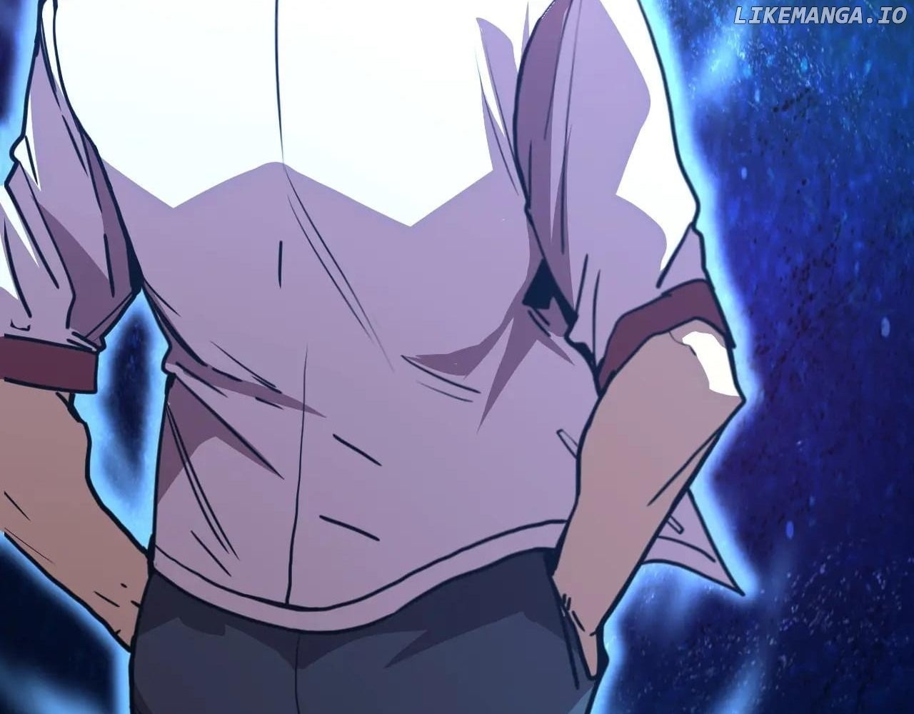 Read Apex Future Martial Arts Manga Online