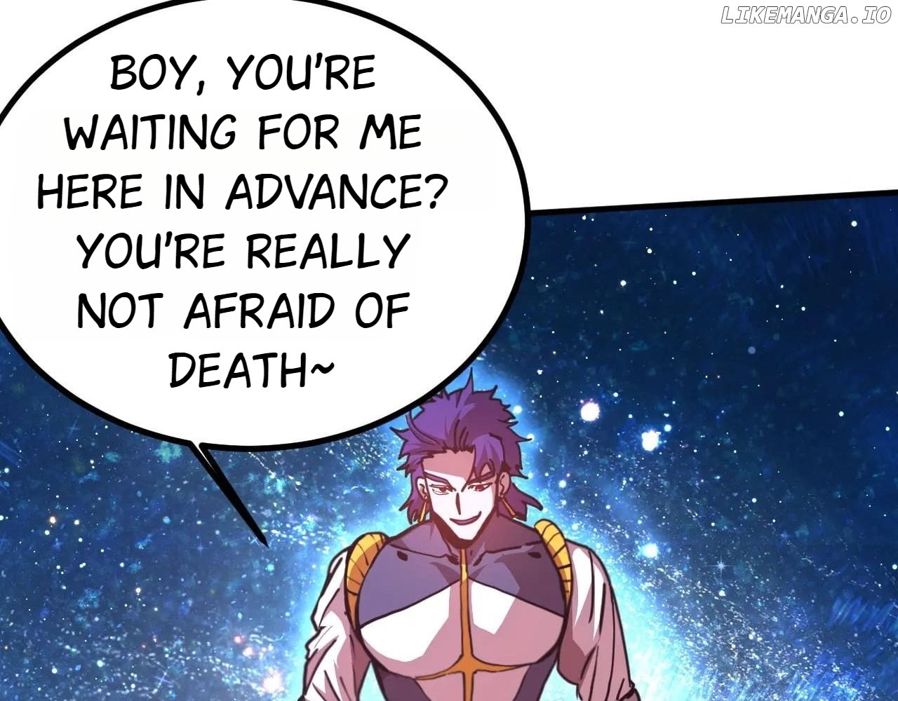 Read Apex Future Martial Arts Manga Online