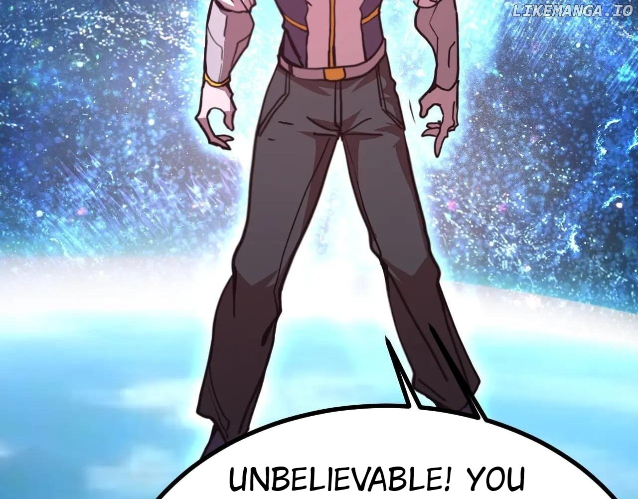 Read Apex Future Martial Arts Manga Online