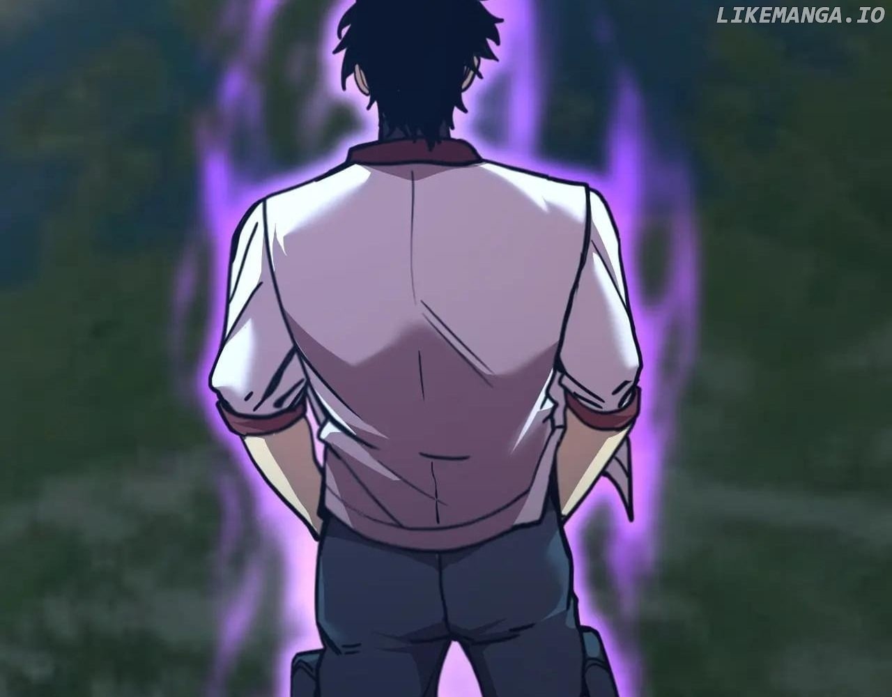 Read Apex Future Martial Arts Manga Online