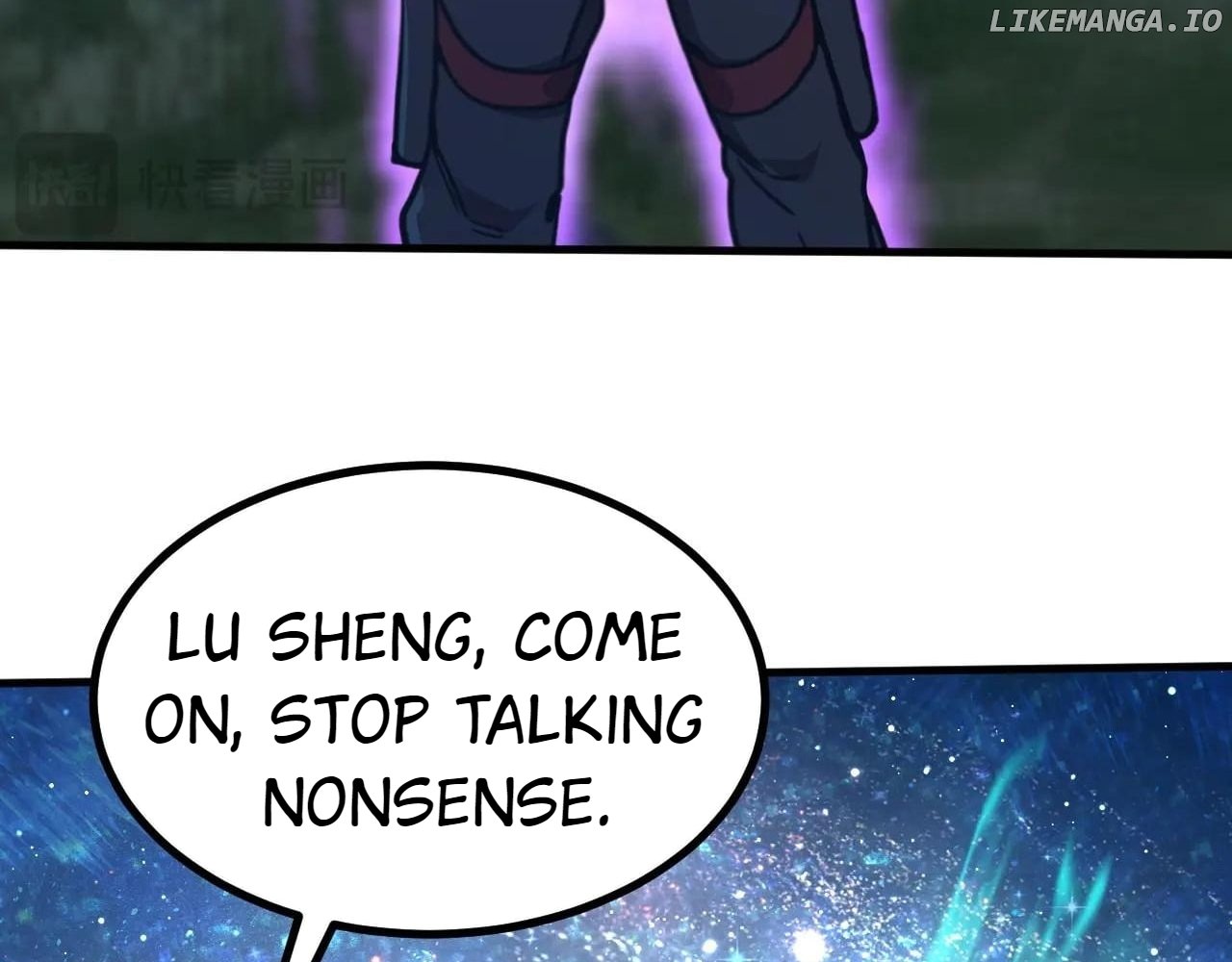 Read Apex Future Martial Arts Manga Online