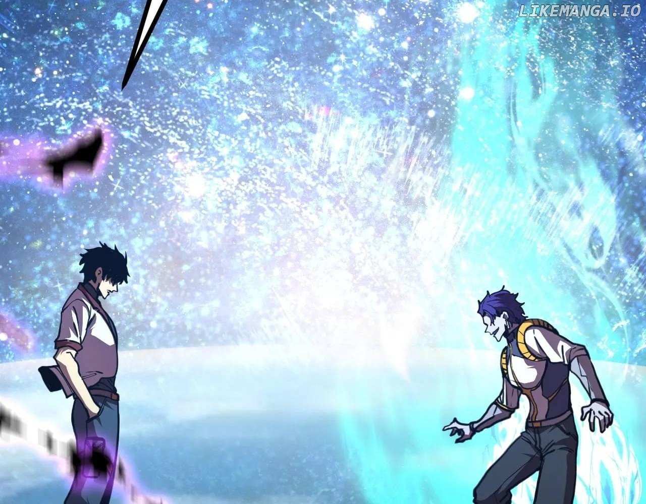 Read Apex Future Martial Arts Manga Online