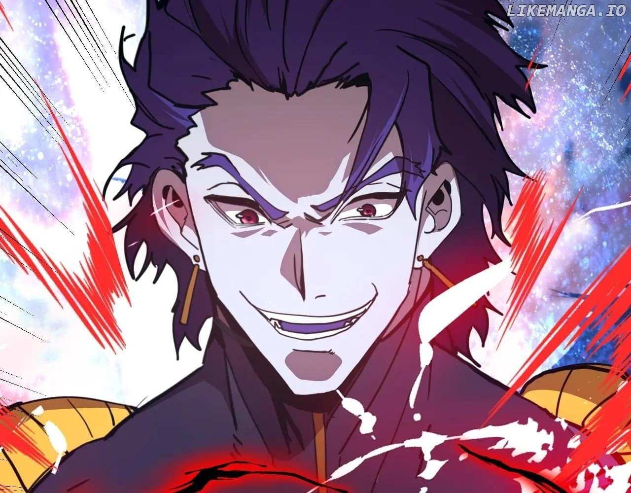 Read Apex Future Martial Arts Manga Online