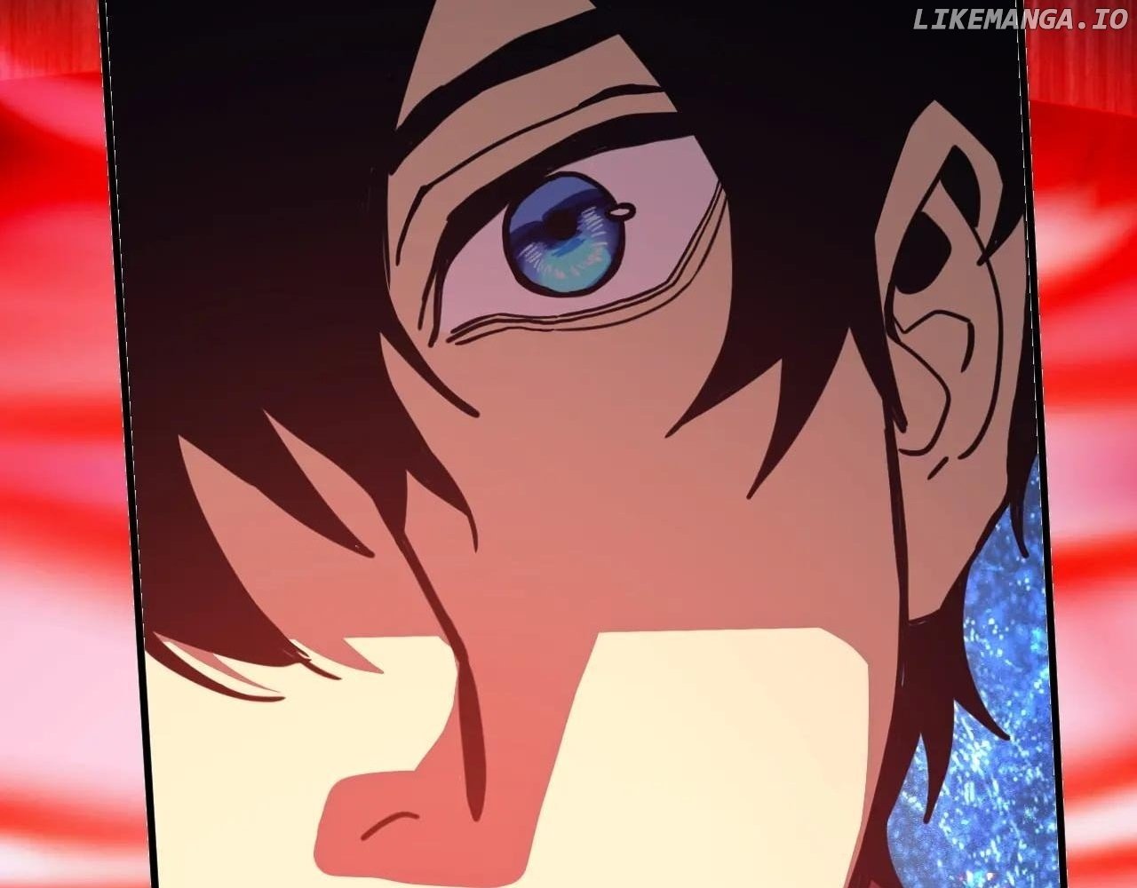 Read Apex Future Martial Arts Manga Online