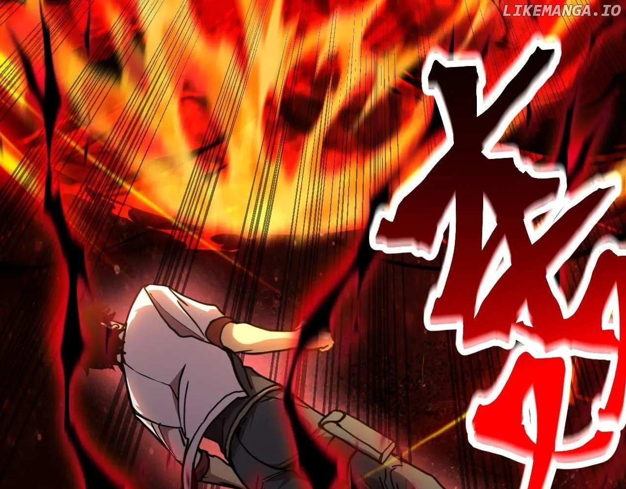Read Apex Future Martial Arts Manga Online