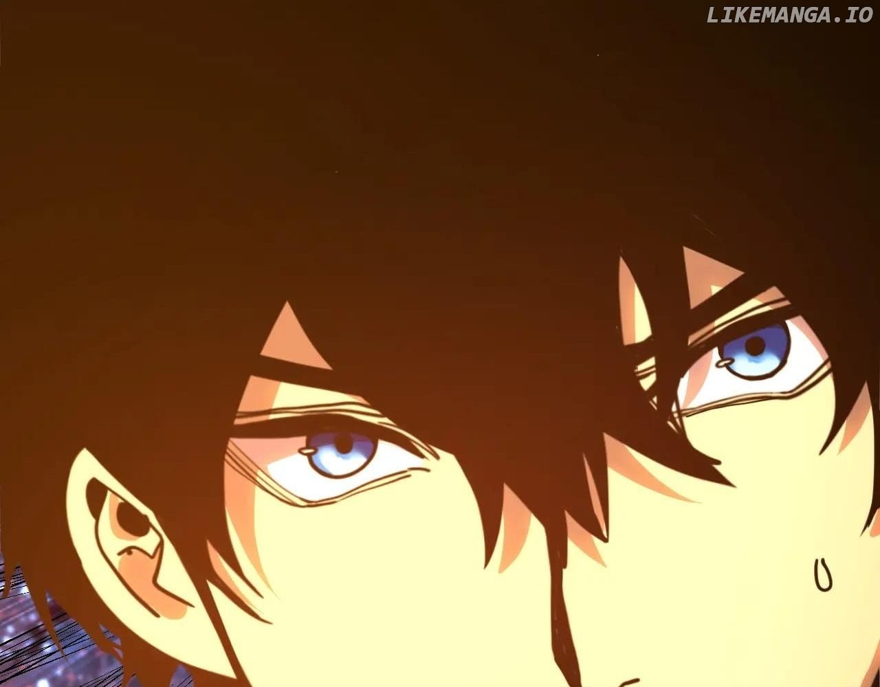 Read Apex Future Martial Arts Manga Online