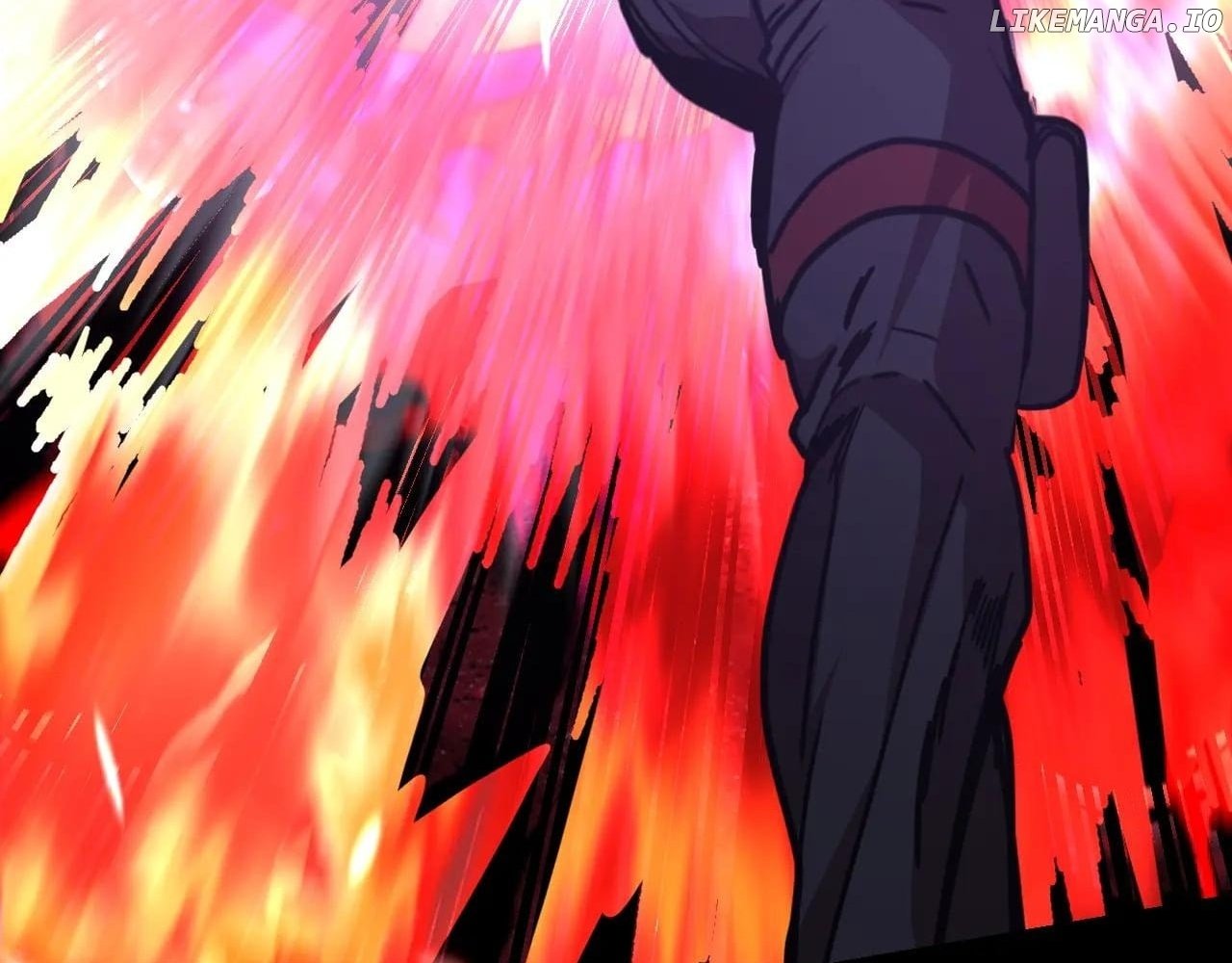 Read Apex Future Martial Arts Manga Online