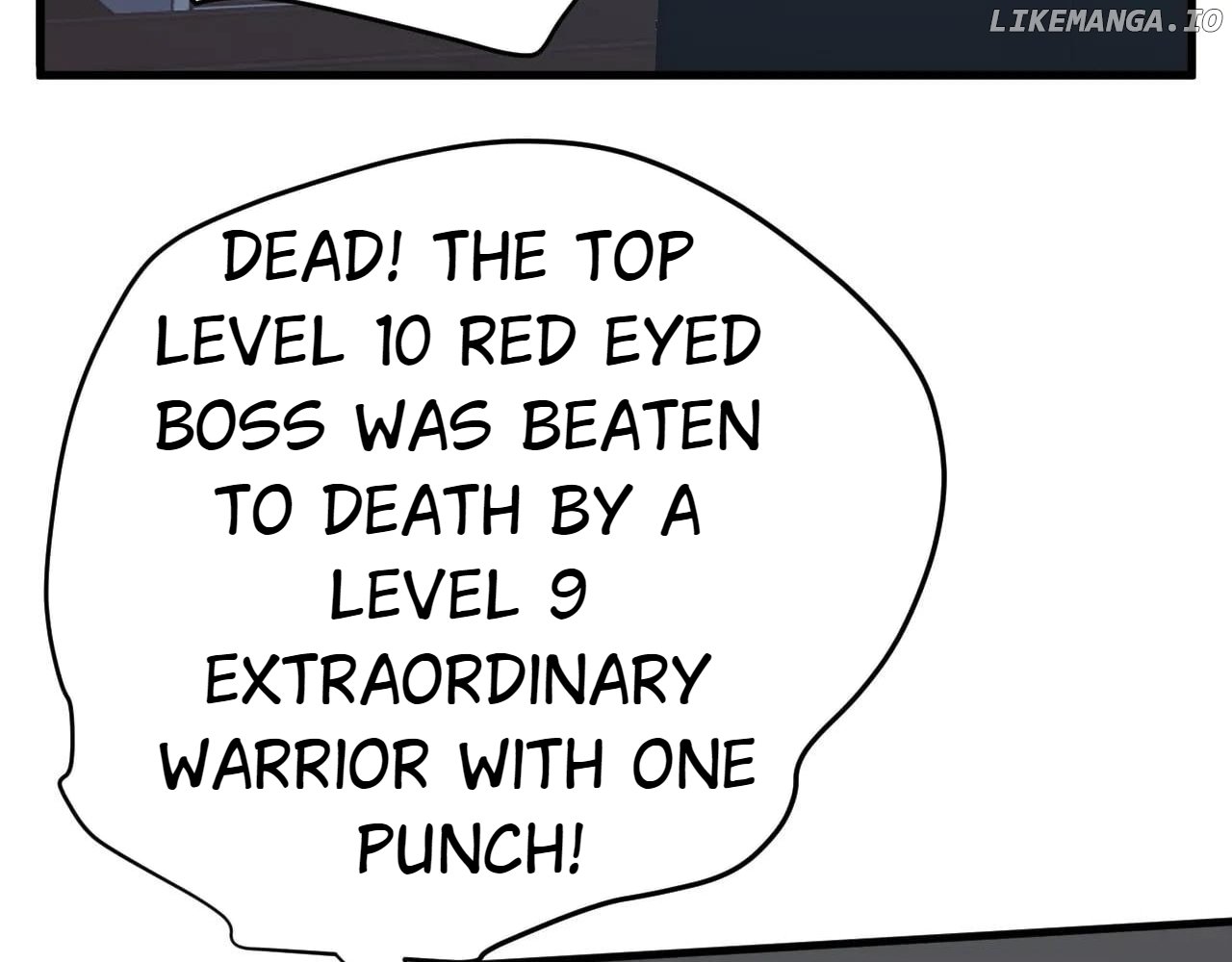 Read Apex Future Martial Arts Manga Online