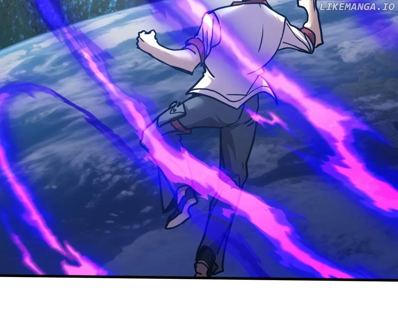 Read Apex Future Martial Arts Manga Online