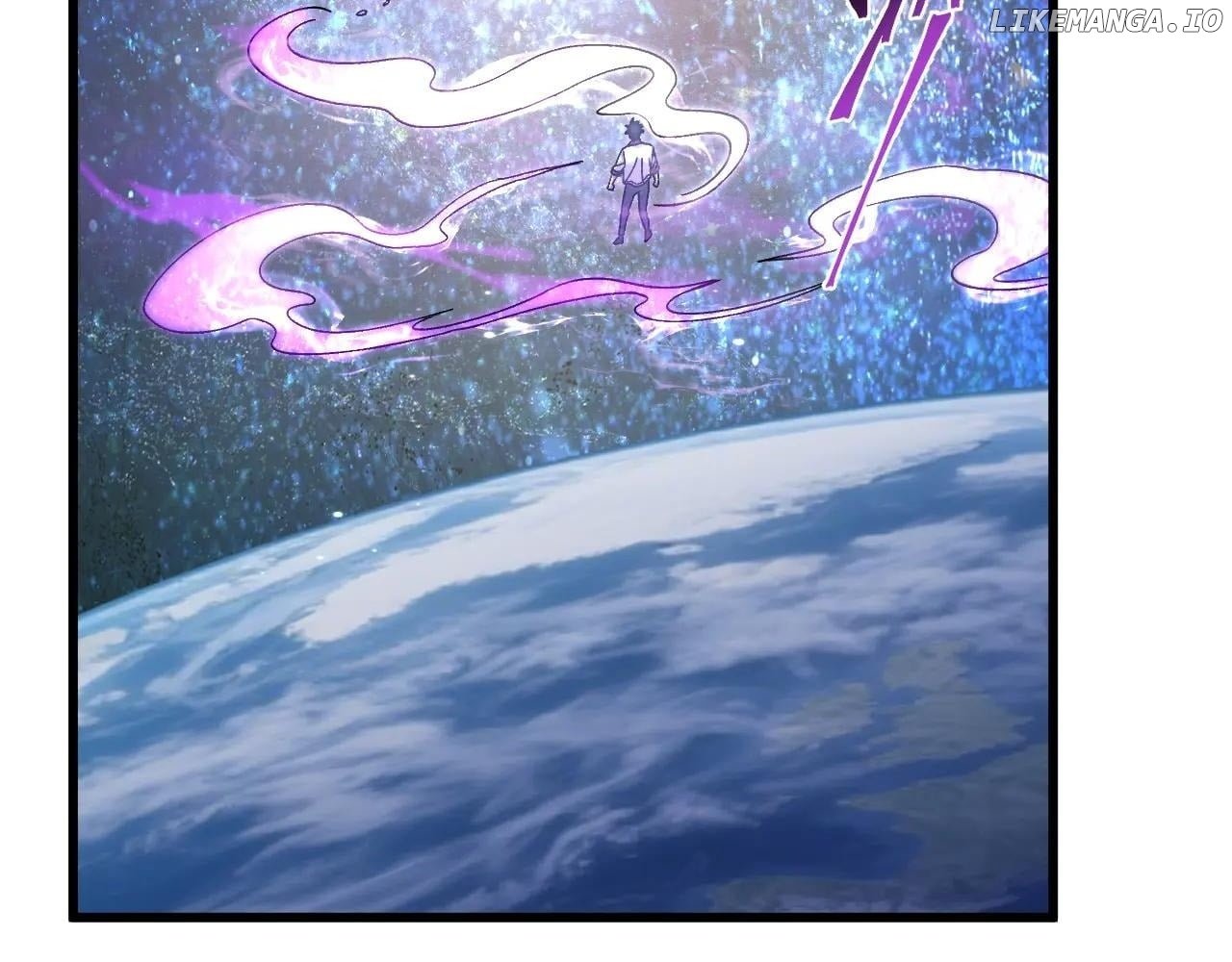 Read Apex Future Martial Arts Manga Online