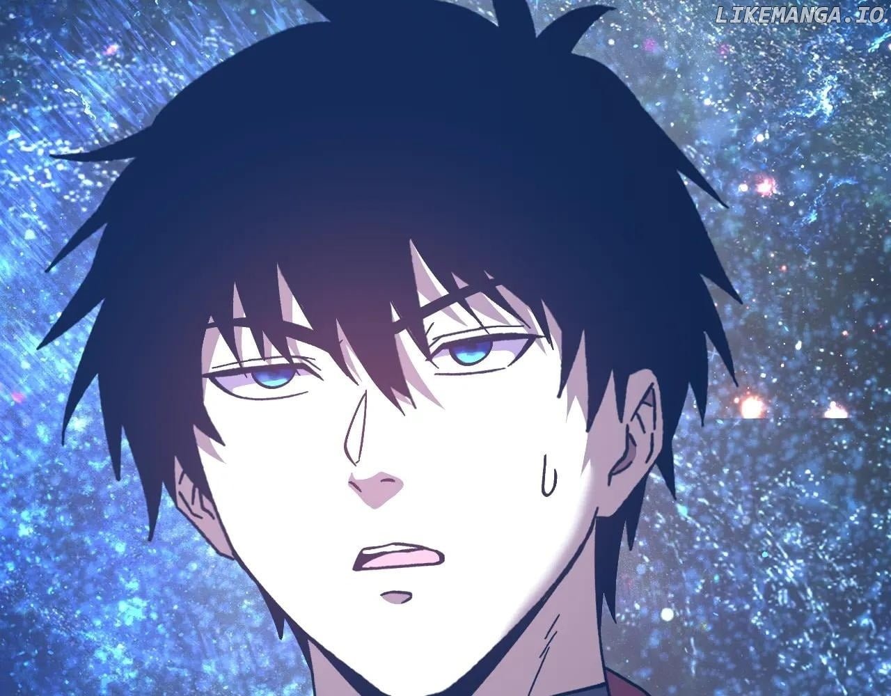 Read Apex Future Martial Arts Manga Online