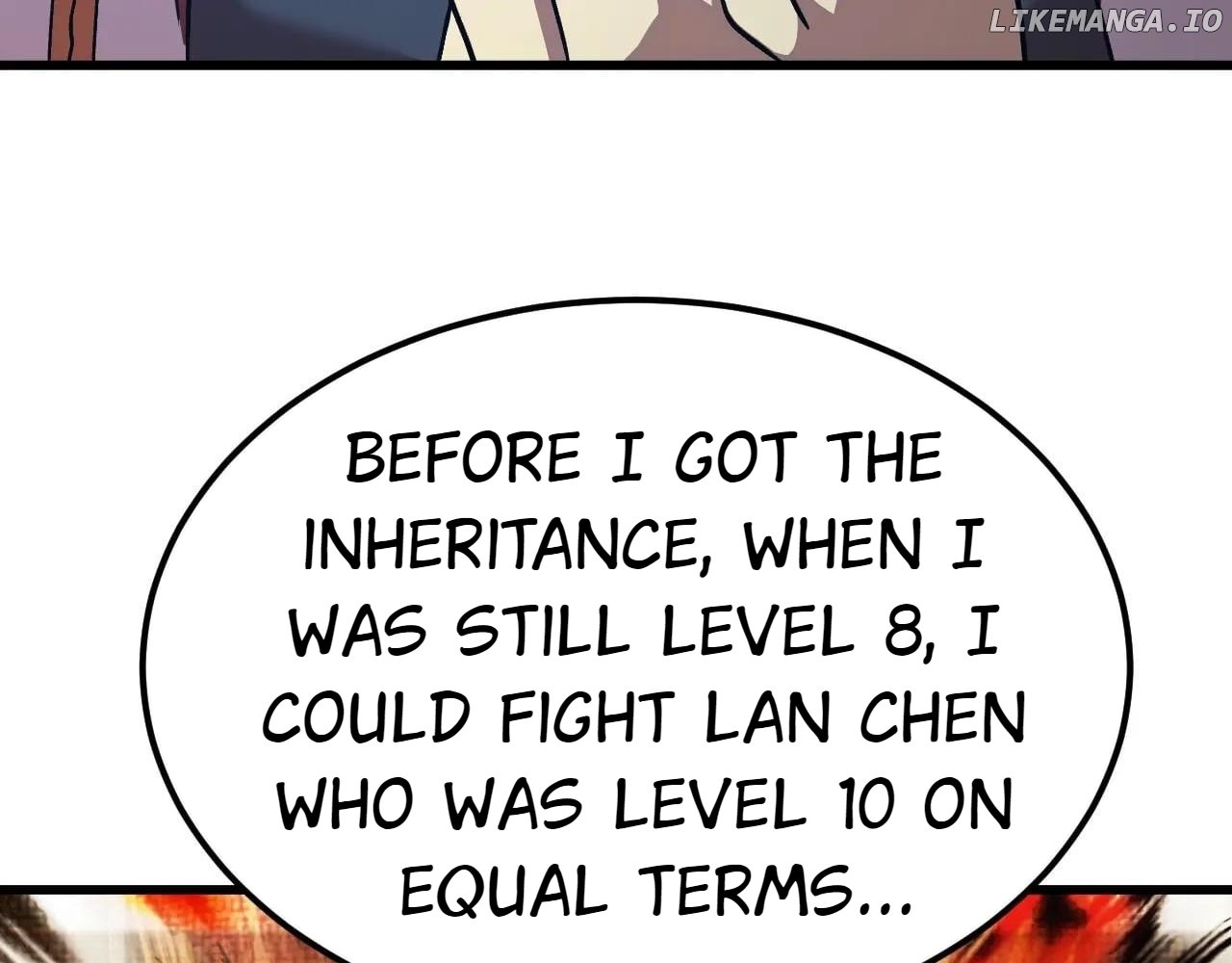 Read Apex Future Martial Arts Manga Online