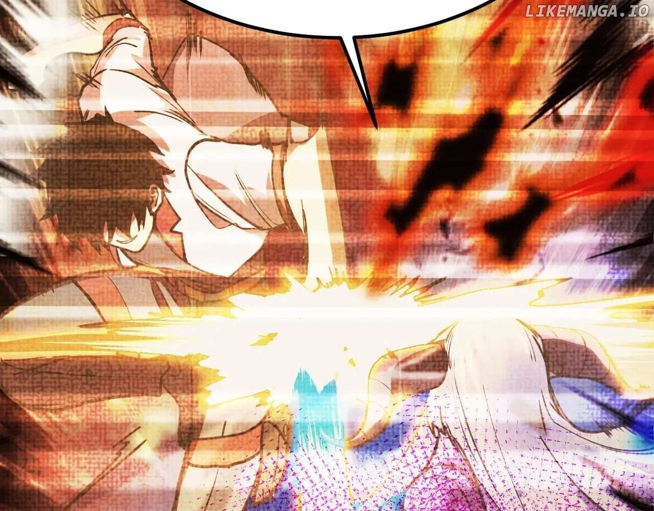 Read Apex Future Martial Arts Manga Online