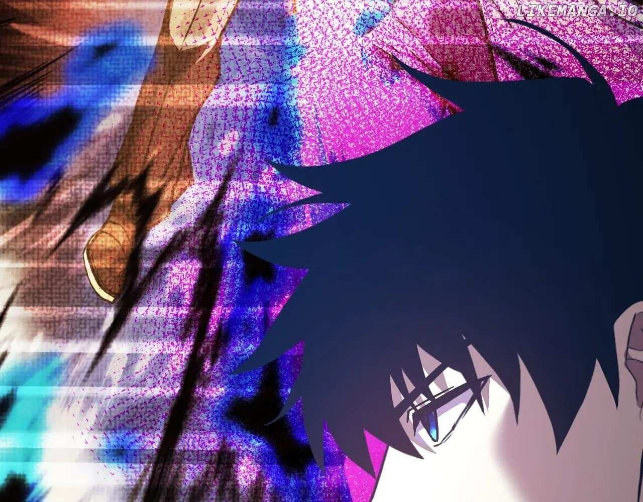 Read Apex Future Martial Arts Manga Online