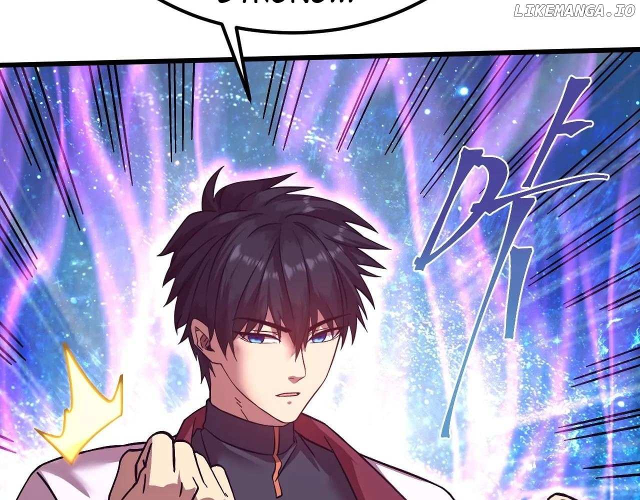 Read Apex Future Martial Arts Manga Online