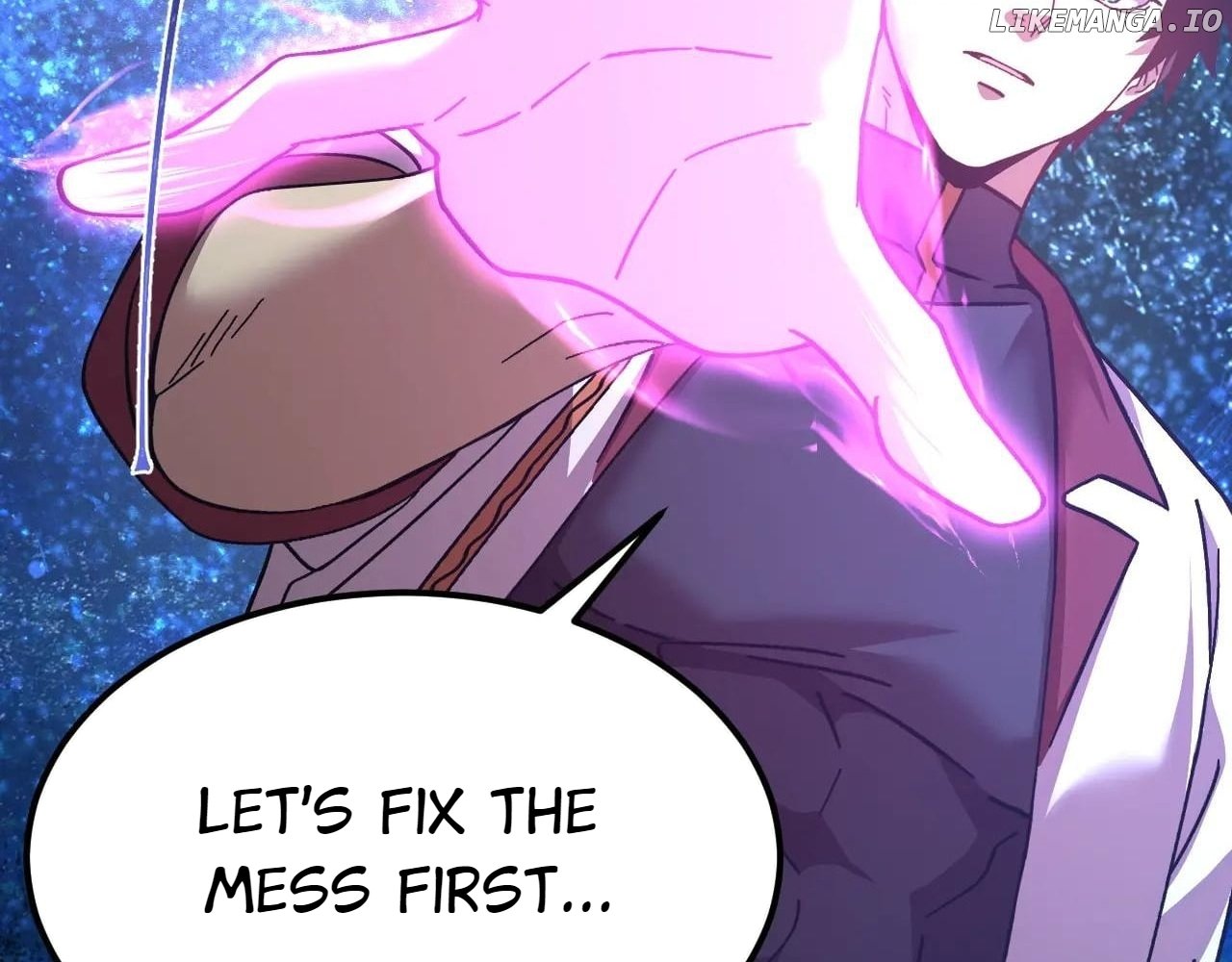 Read Apex Future Martial Arts Manga Online
