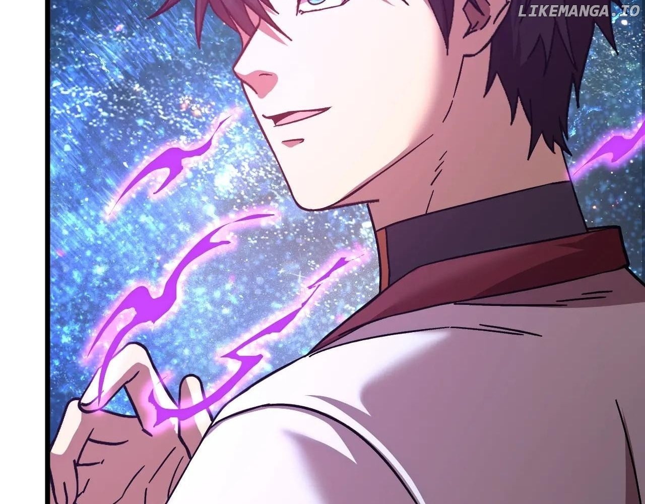 Read Apex Future Martial Arts Manga Online