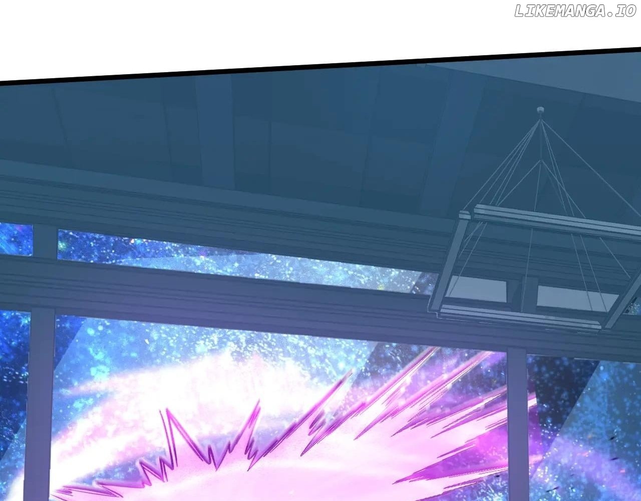 Read Apex Future Martial Arts Manga Online