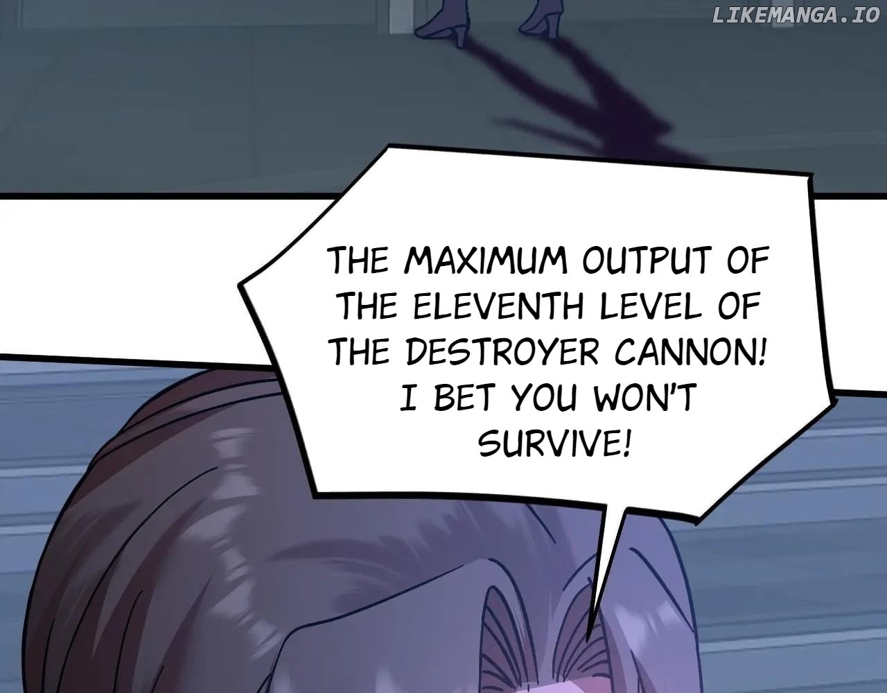 Read Apex Future Martial Arts Manga Online