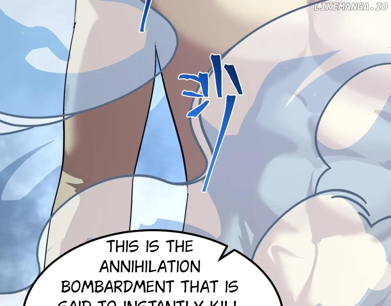 Read Apex Future Martial Arts Manga Online