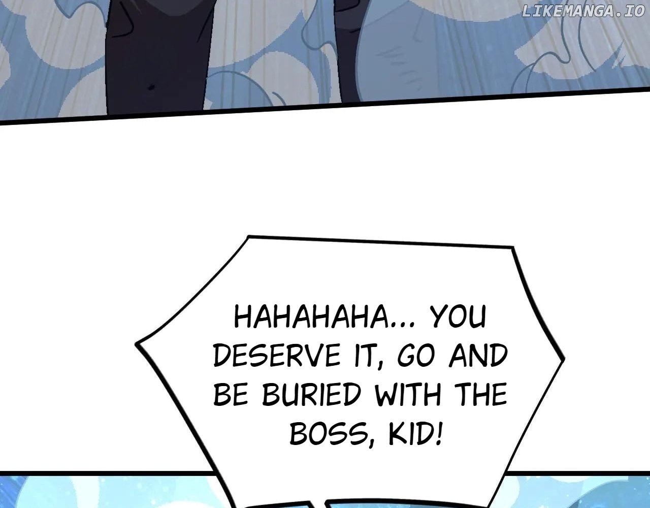 Read Apex Future Martial Arts Manga Online