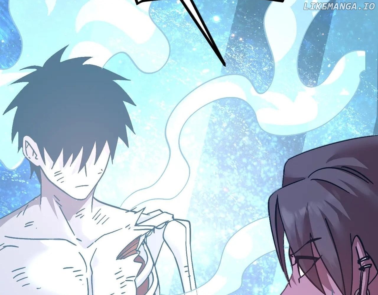 Read Apex Future Martial Arts Manga Online