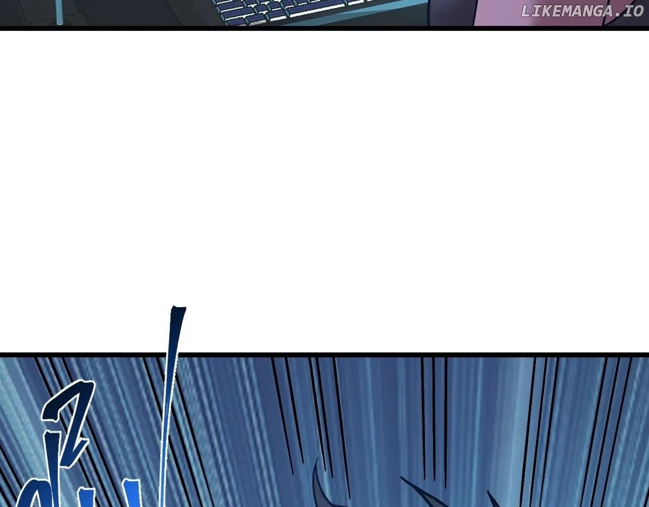 Read Apex Future Martial Arts Manga Online
