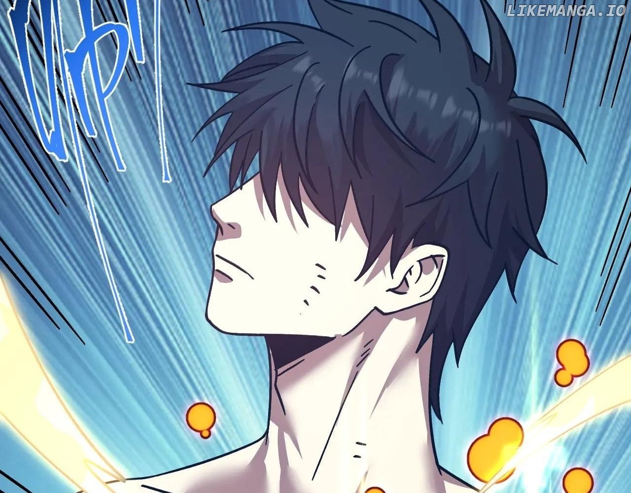 Read Apex Future Martial Arts Manga Online
