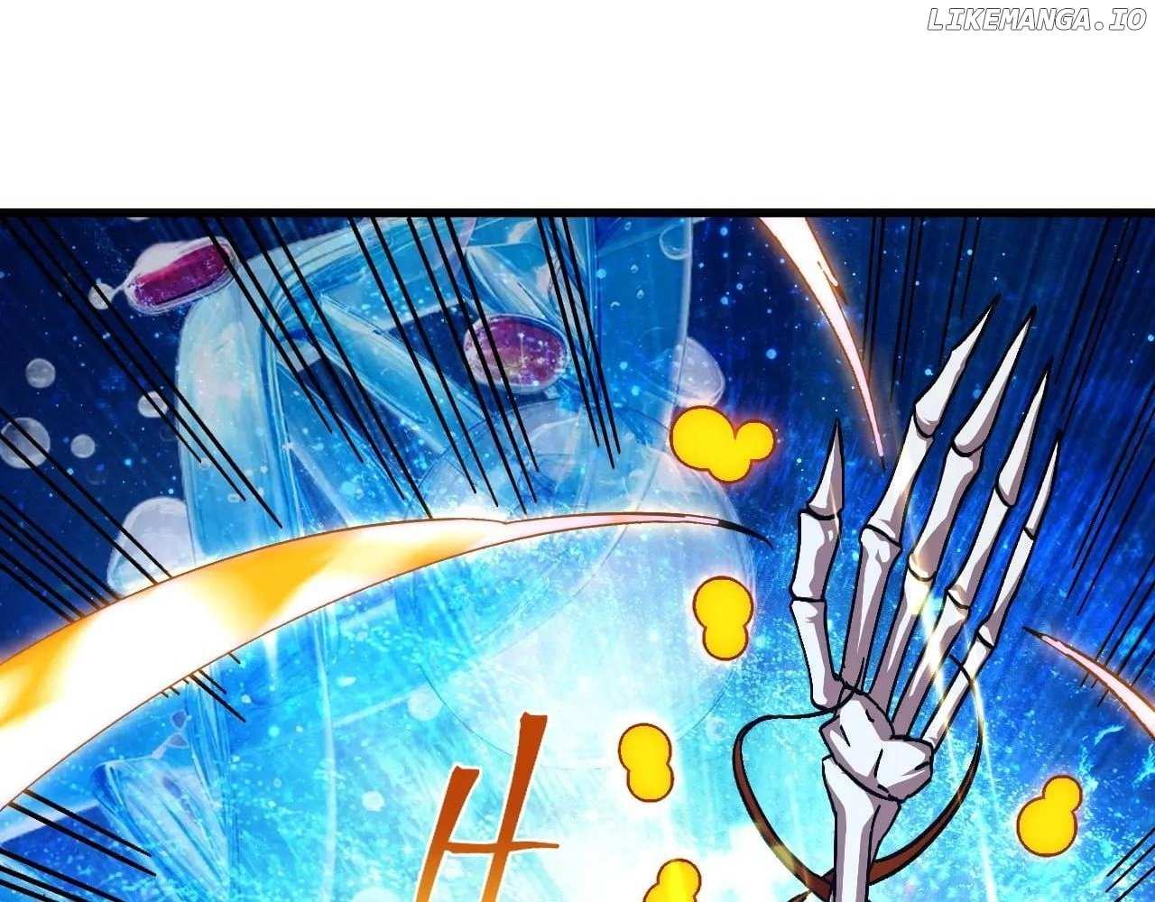 Read Apex Future Martial Arts Manga Online