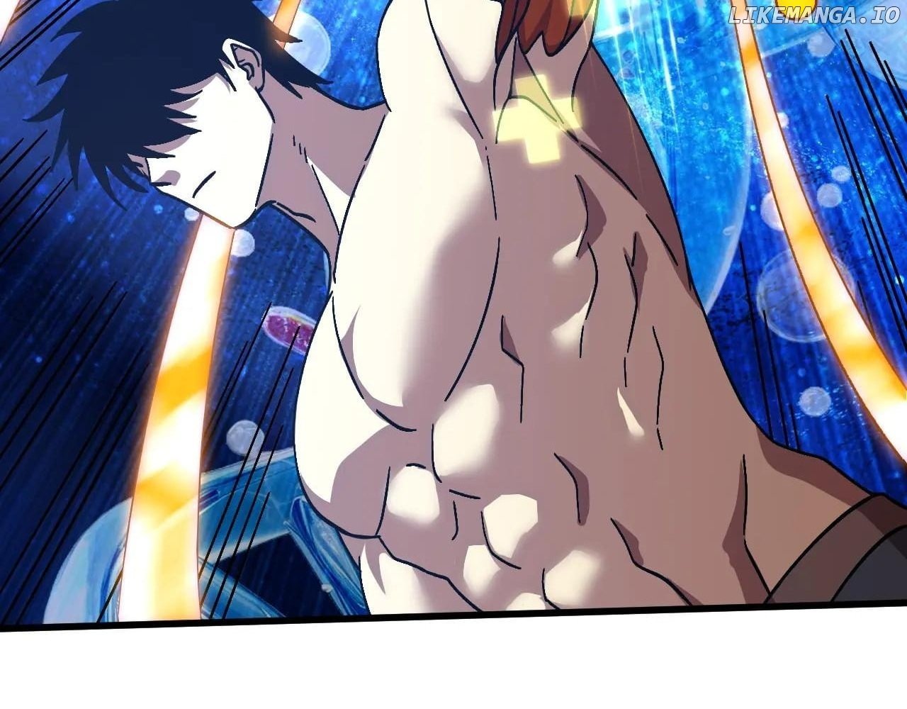 Read Apex Future Martial Arts Manga Online