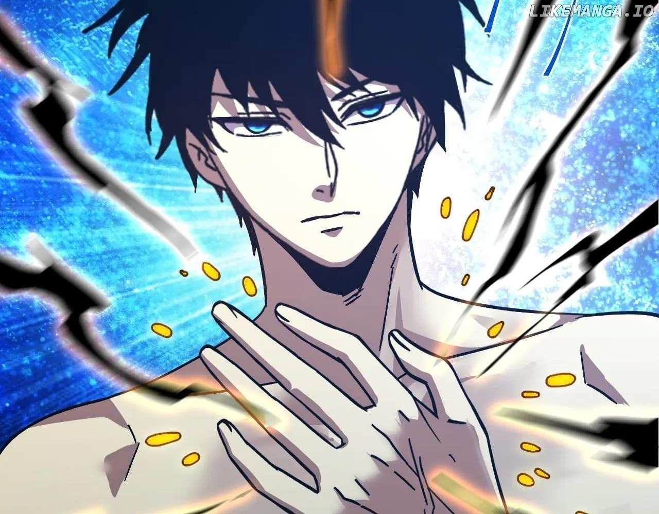 Read Apex Future Martial Arts Manga Online