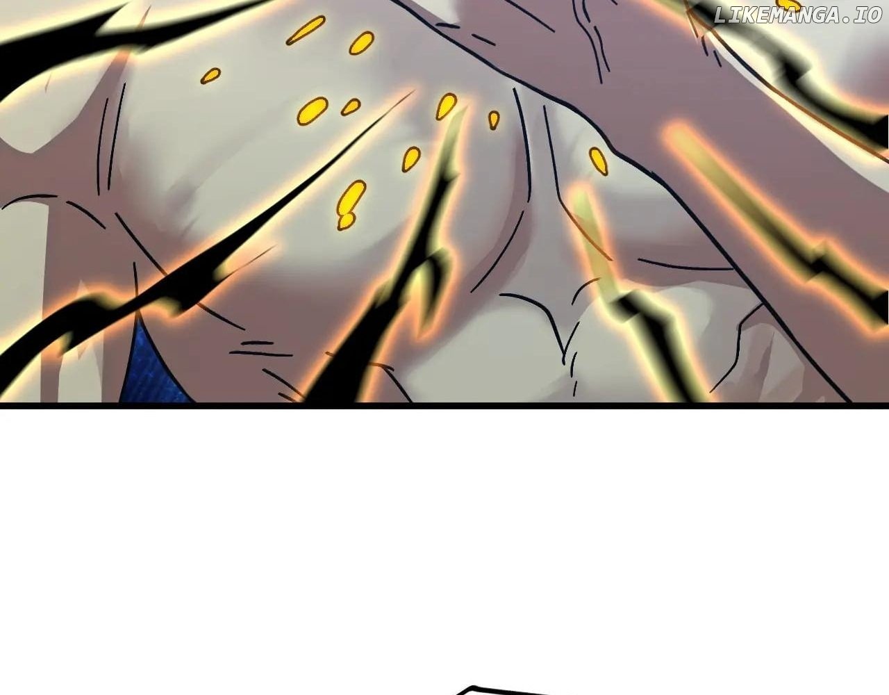 Read Apex Future Martial Arts Manga Online