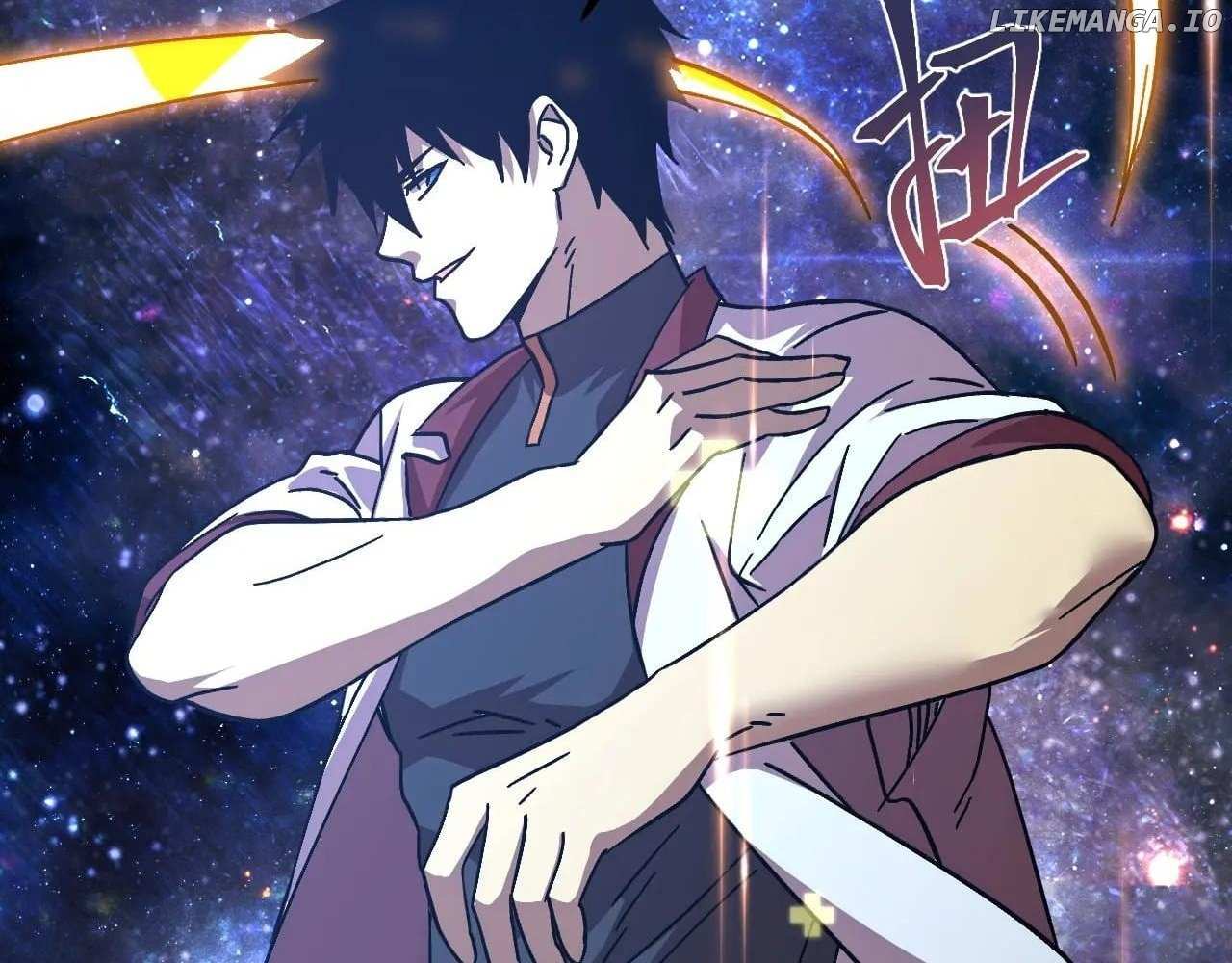 Read Apex Future Martial Arts Manga Online