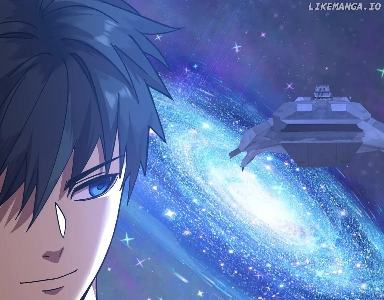 Read Apex Future Martial Arts Manga Online