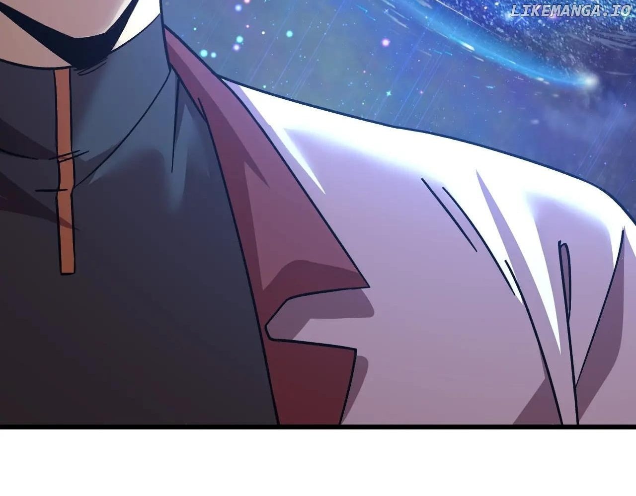 Read Apex Future Martial Arts Manga Online