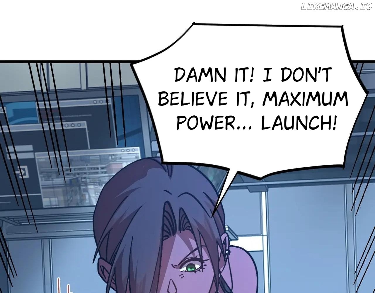 Read Apex Future Martial Arts Manga Online