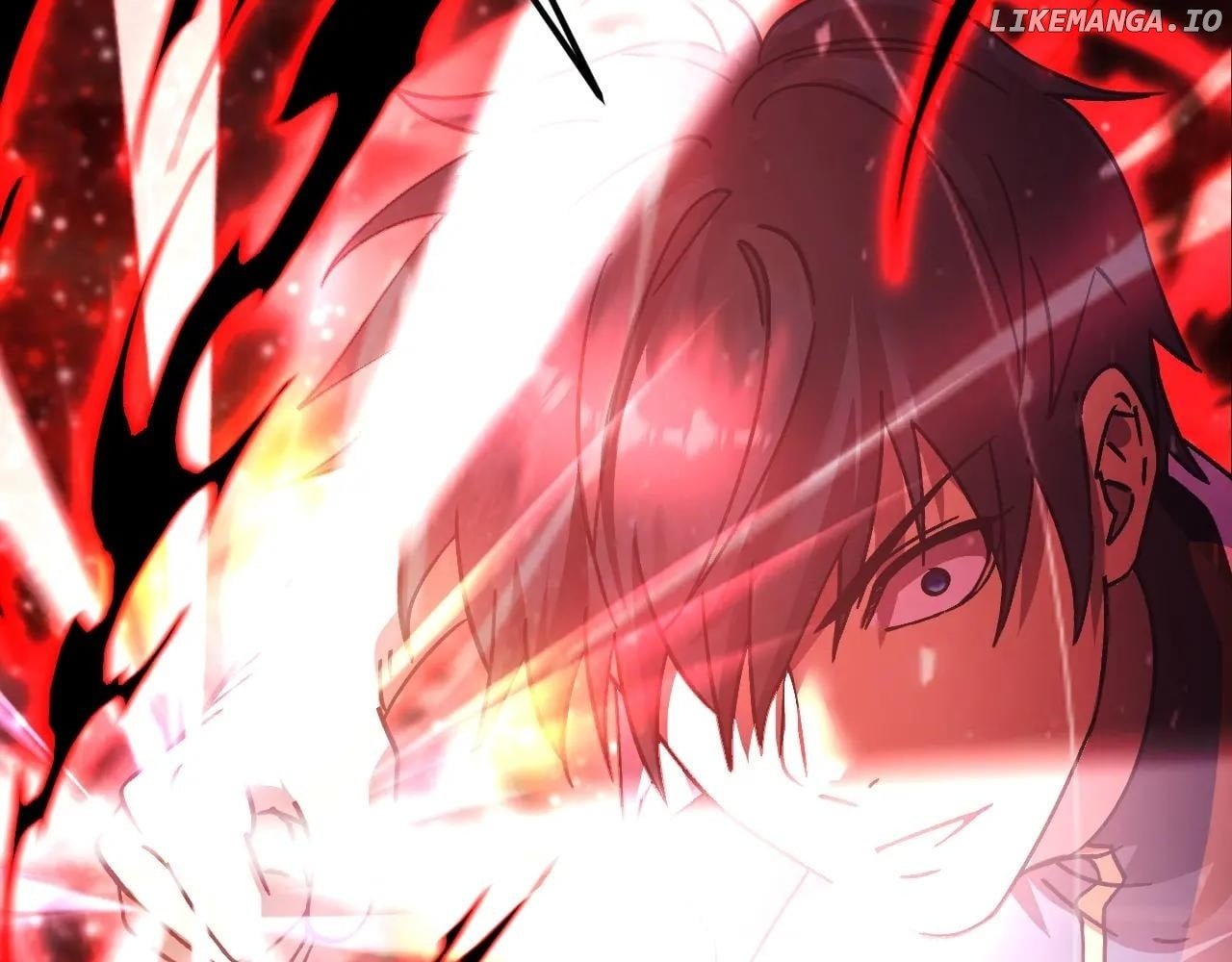 Read Apex Future Martial Arts Manga Online