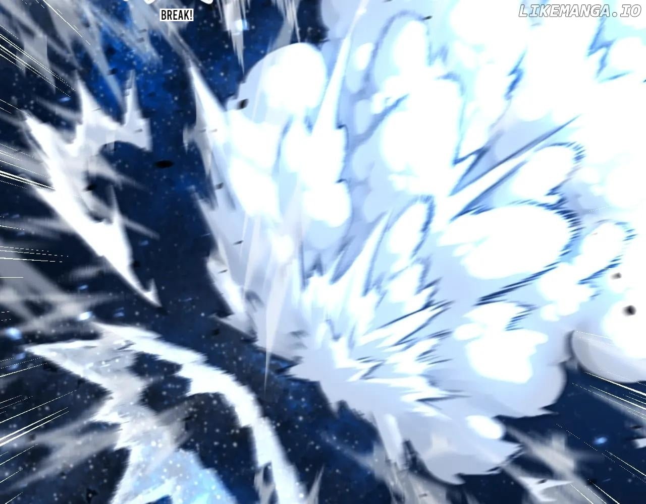 Read Apex Future Martial Arts Manga Online