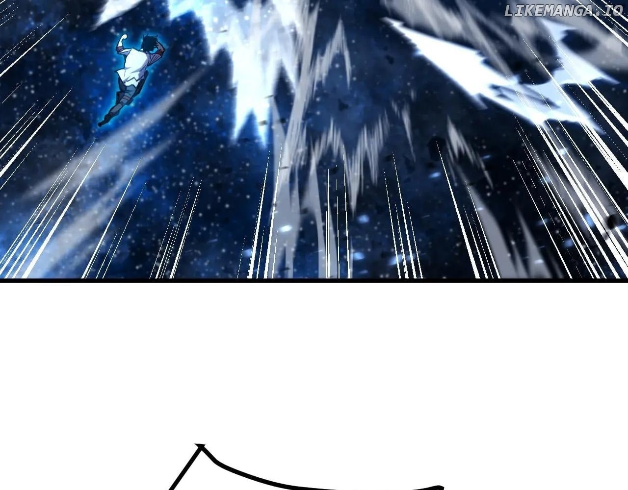 Read Apex Future Martial Arts Manga Online