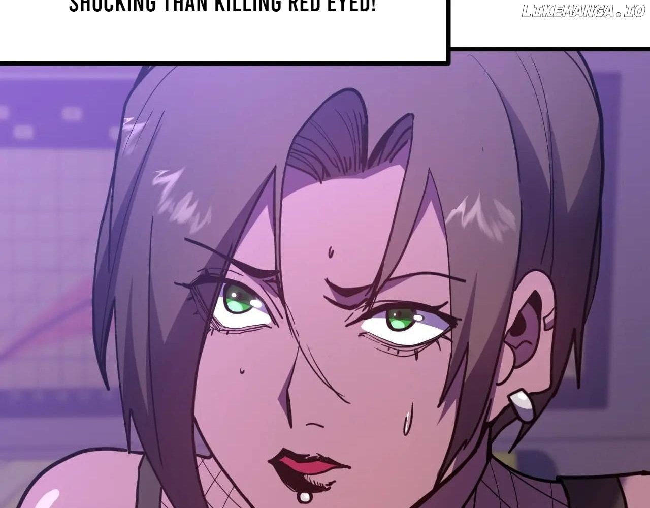 Read Apex Future Martial Arts Manga Online