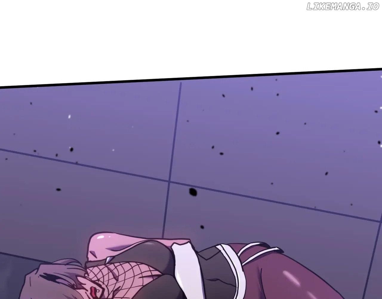 Read Apex Future Martial Arts Manga Online