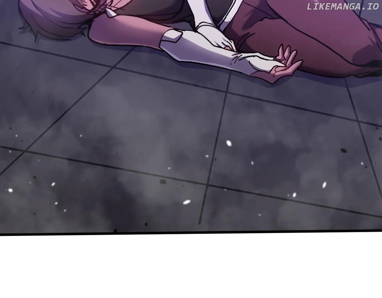 Read Apex Future Martial Arts Manga Online