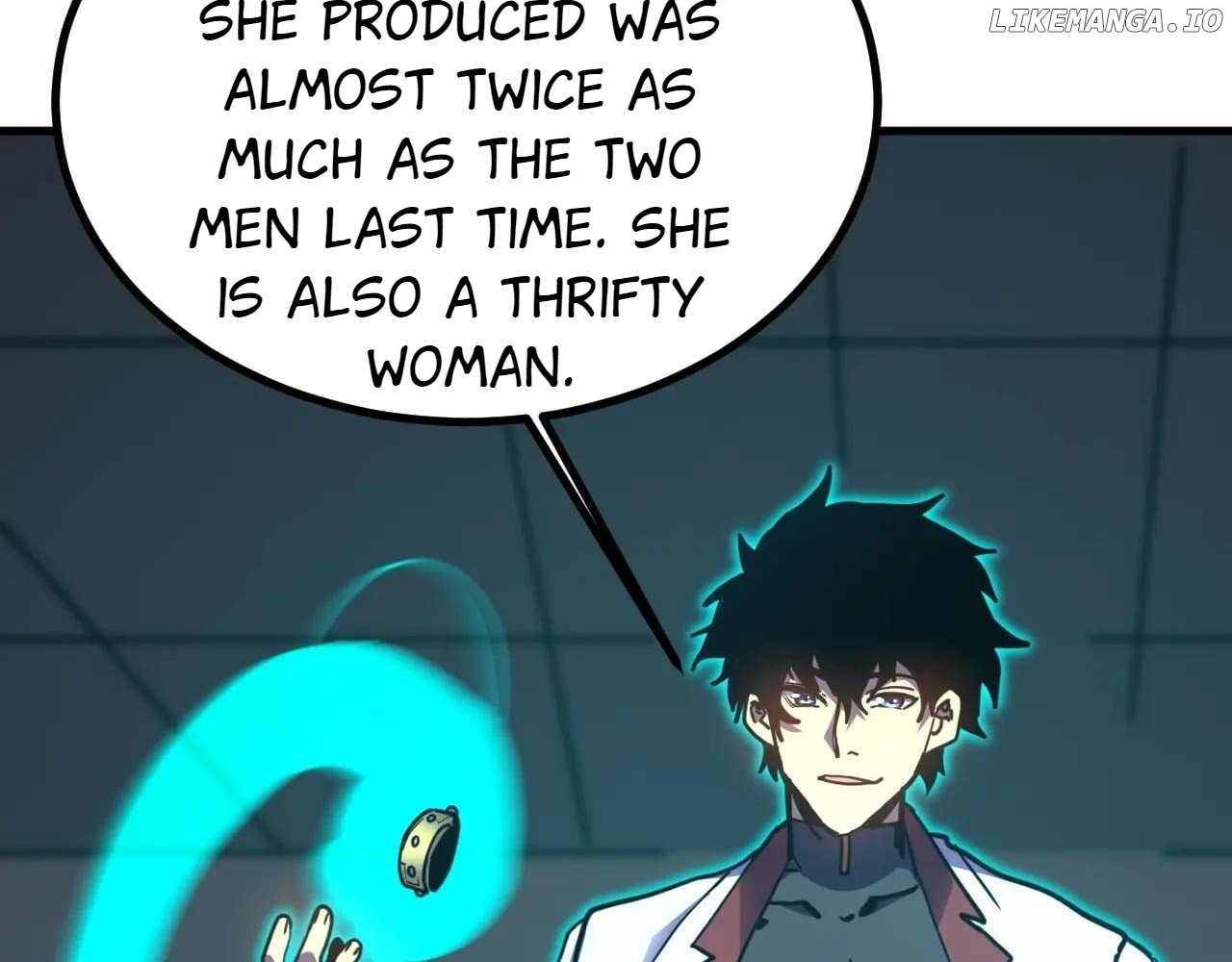 Read Apex Future Martial Arts Manga Online