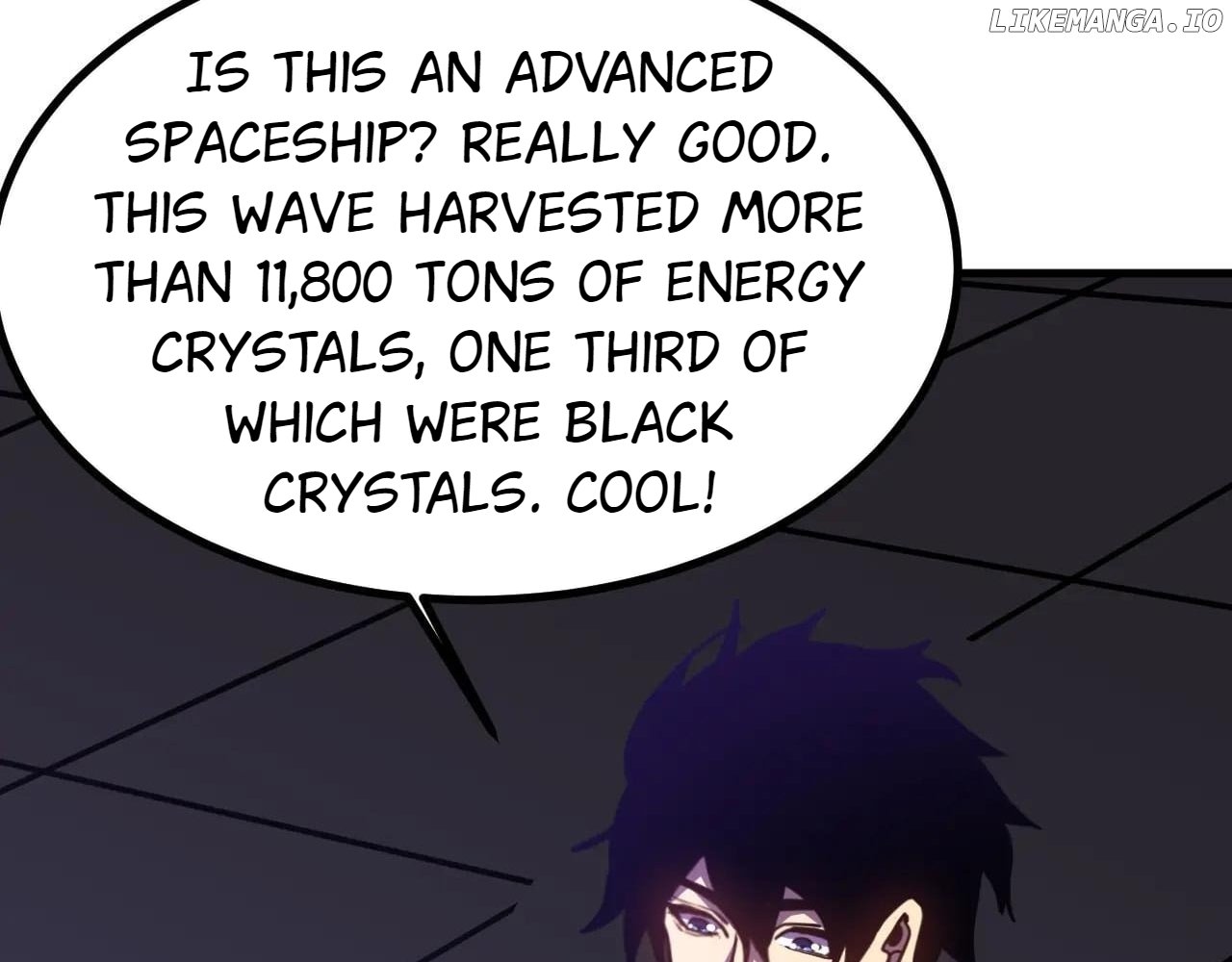 Read Apex Future Martial Arts Manga Online