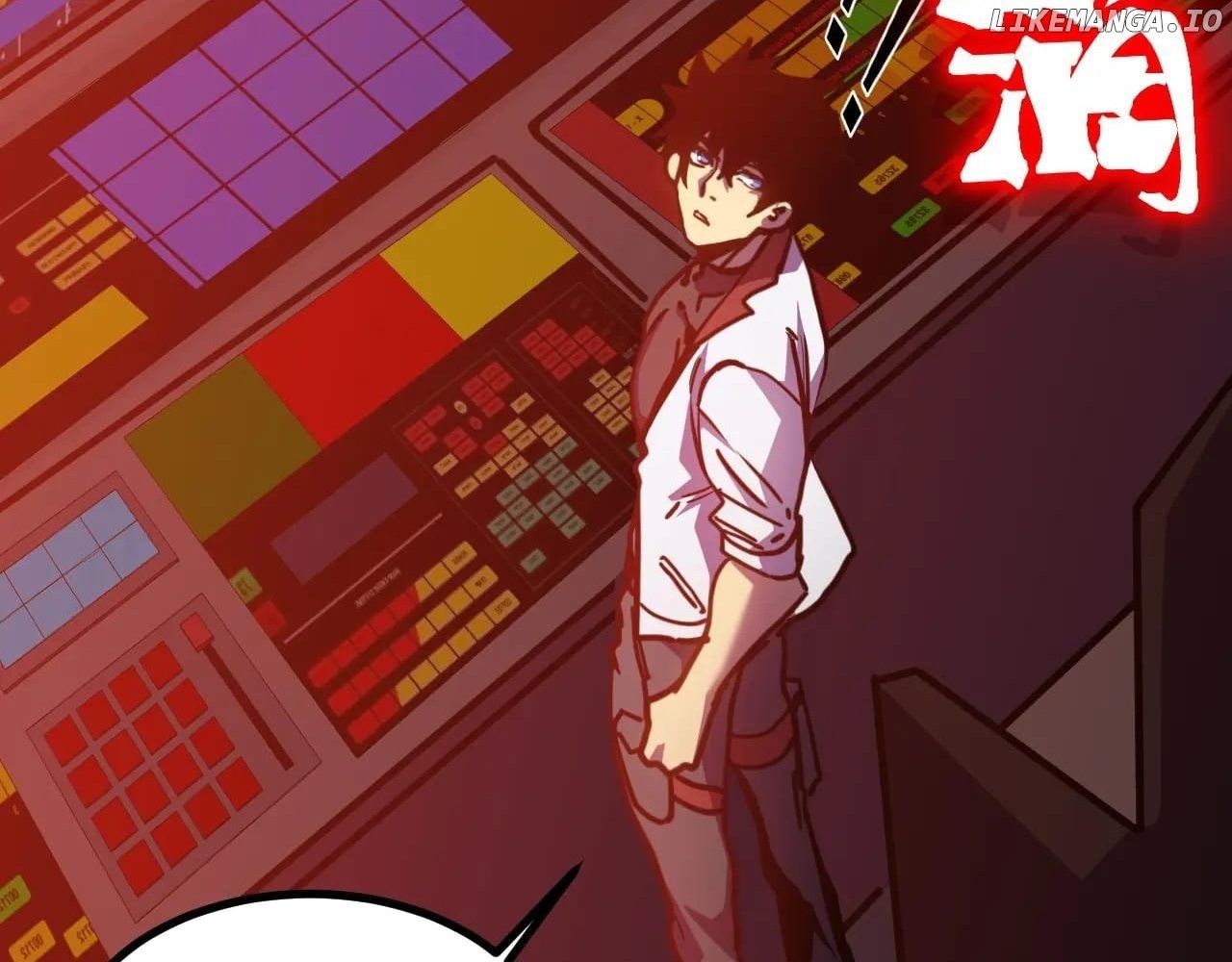 Read Apex Future Martial Arts Manga Online