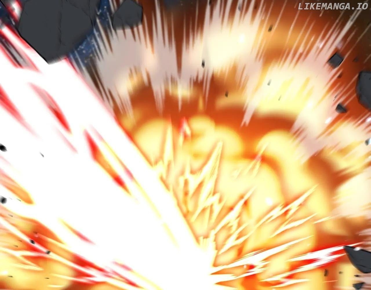 Read Apex Future Martial Arts Manga Online