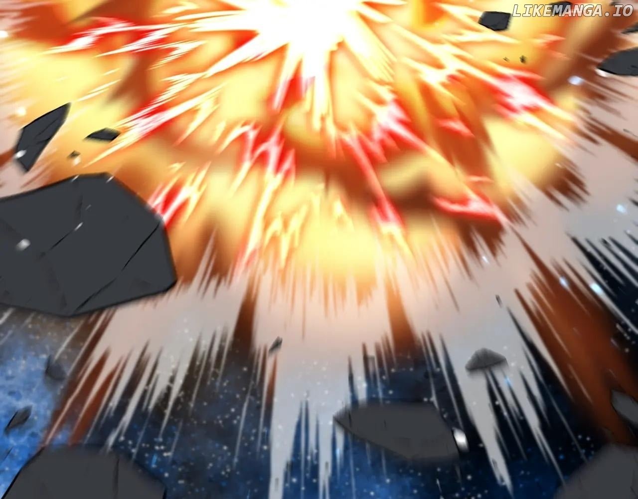 Read Apex Future Martial Arts Manga Online