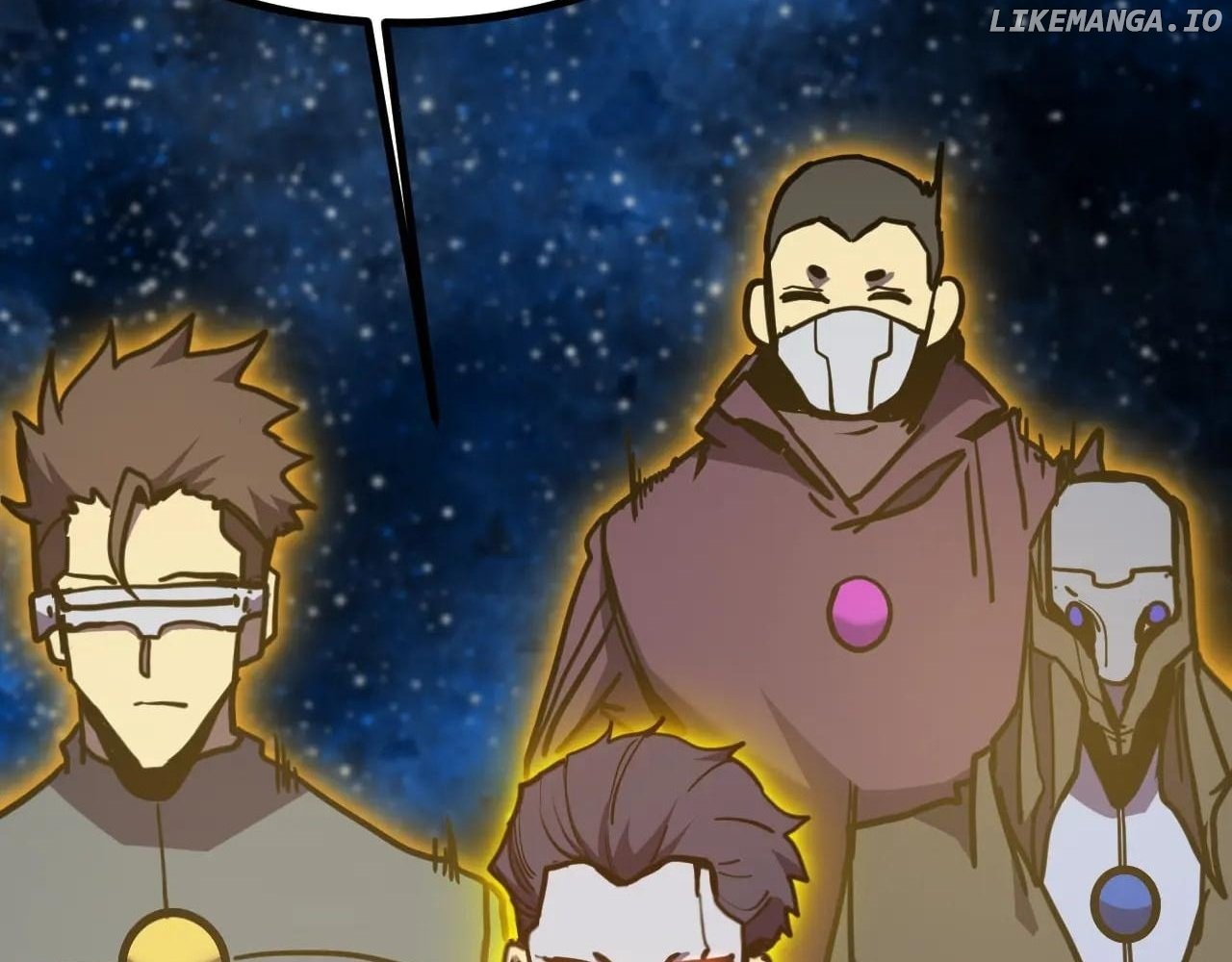Read Apex Future Martial Arts Manga Online