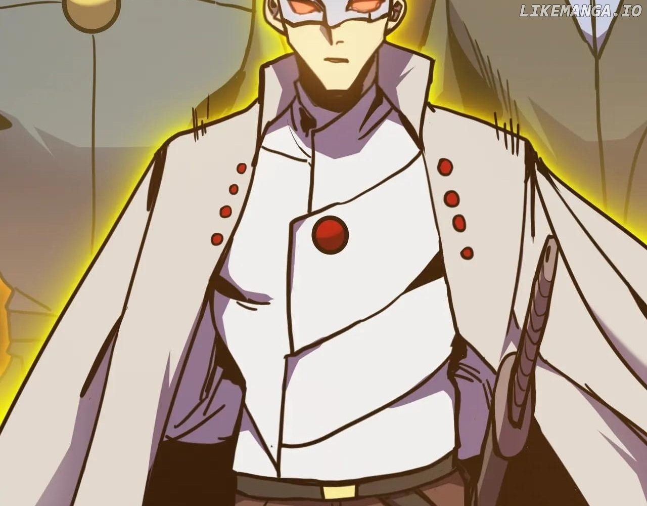 Read Apex Future Martial Arts Manga Online