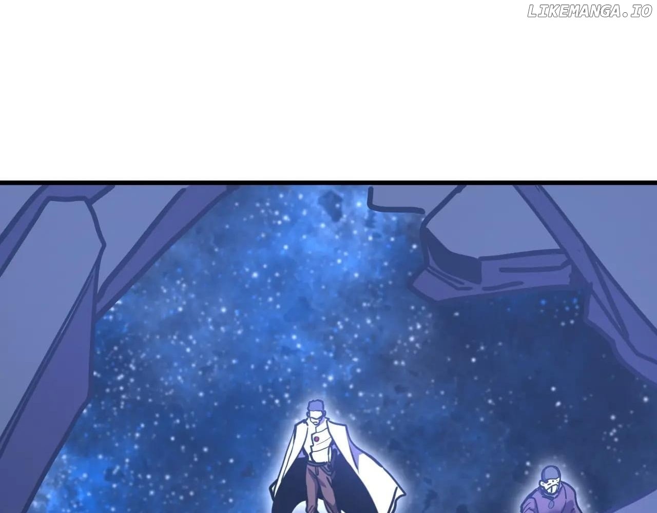 Read Apex Future Martial Arts Manga Online